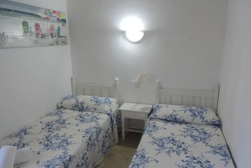 Chalet Cerca De La Playa Cala en Bosch 0*,
