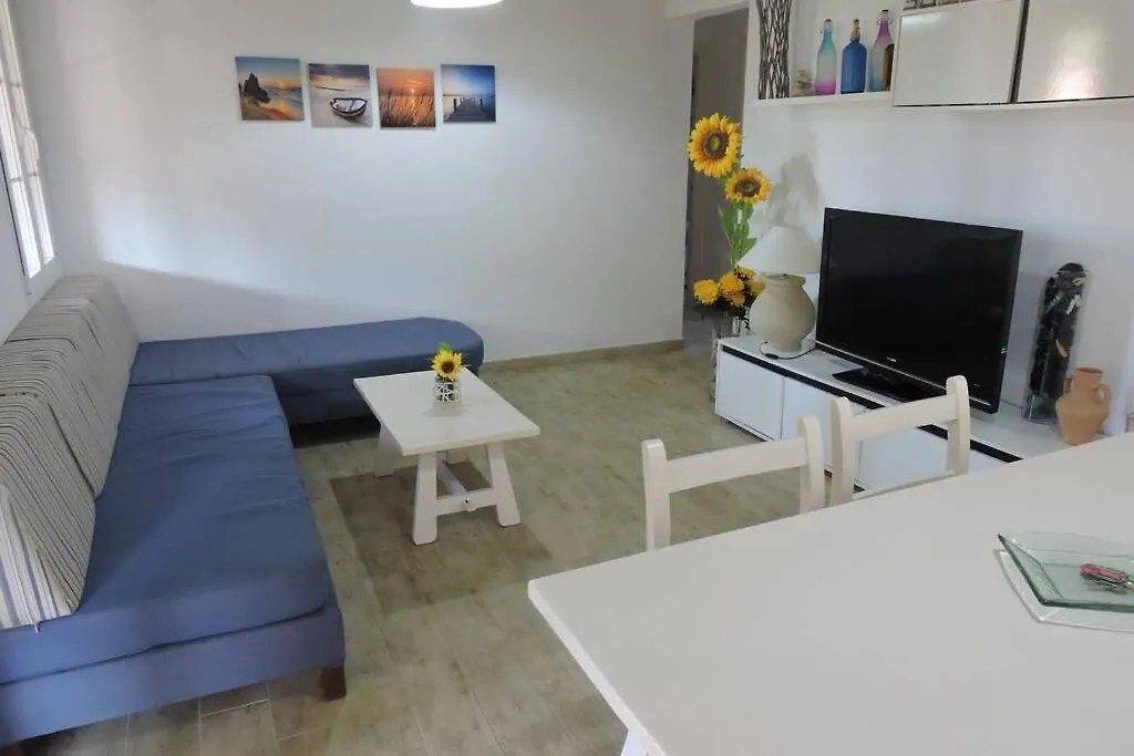 Chalet Cerca De La Playa Cala'N Bosch  Apartment Cala'N Bosch (Menorca)