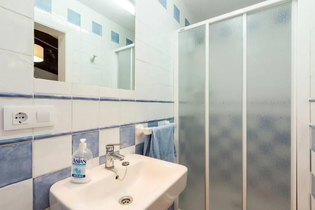 Apartment Chalet Cerca De La Playa Cala'N Bosch  Spain