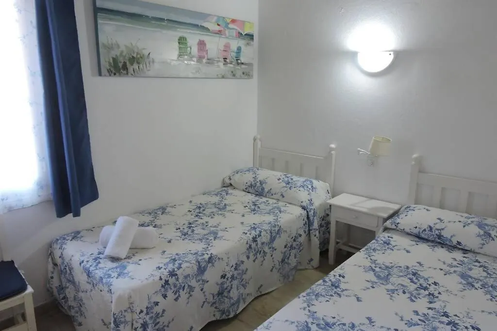 Appartamento Chalet Cerca De La Playa Cala en Bosch