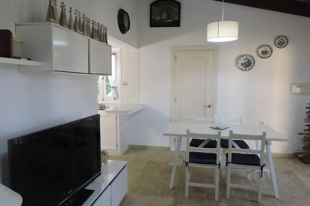 Chalet Cerca De La Playa Cala'N Bosch  Apartment
