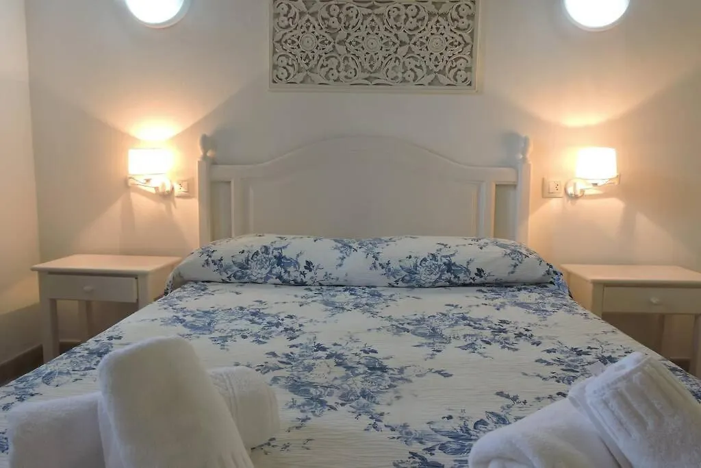 Chalet Cerca De La Playa Cala'N Bosch  0*, Cala'N Bosch (Menorca)