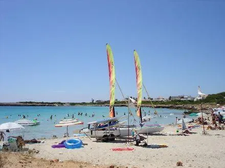 Chalet Cerca De La Playa Cala'N Bosch  Spain