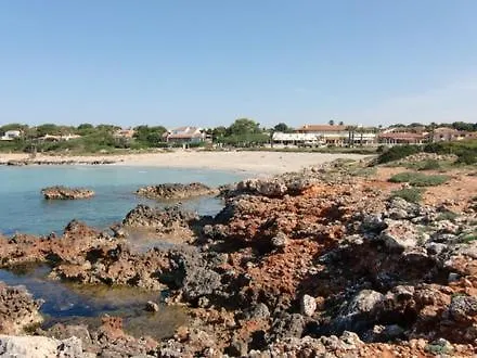 Appartamento Chalet Cerca De La Playa Cala en Bosch