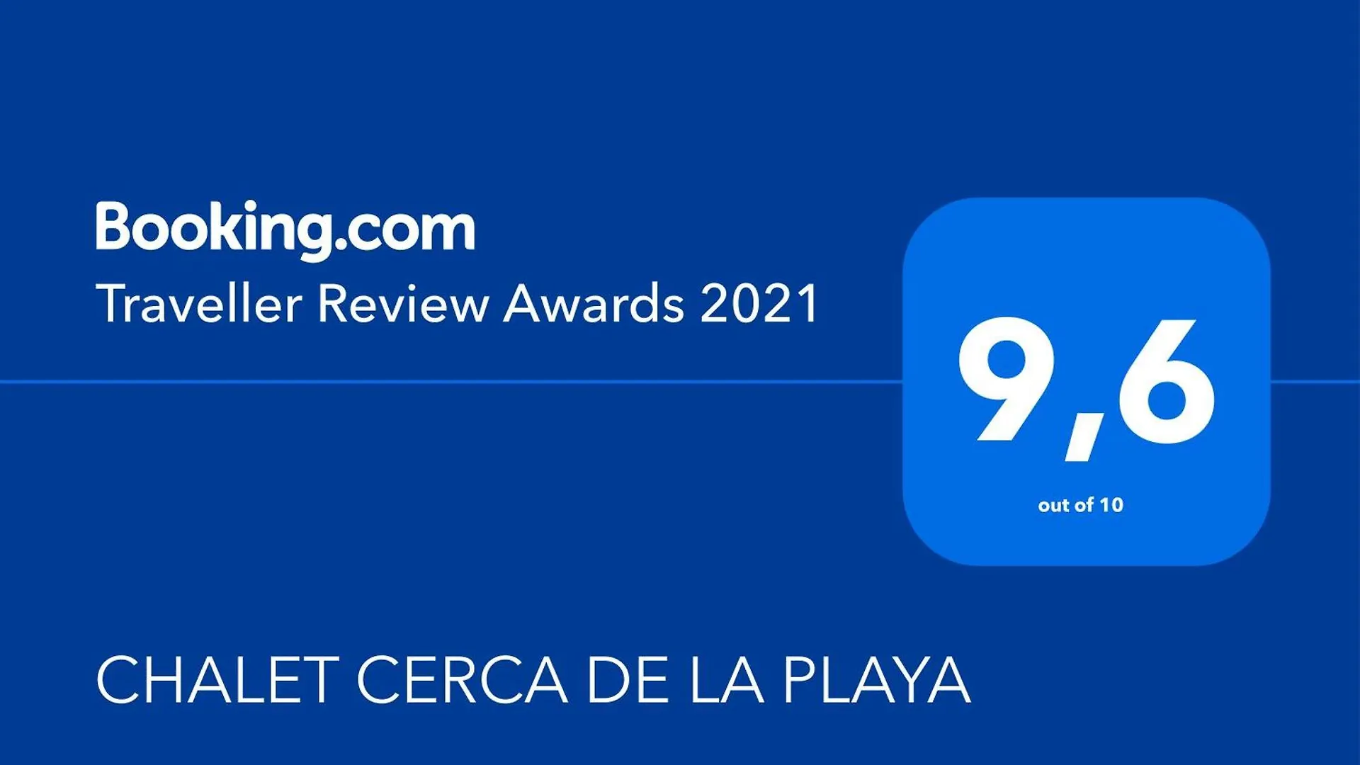 Appartamento Chalet Cerca De La Playa Cala en Bosch