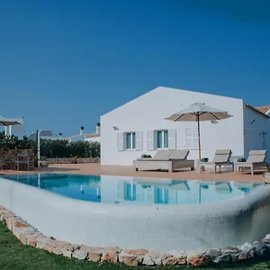 4* Курортный комплекс Menorca - & Del