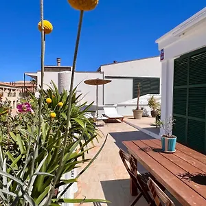 Gmhouse Minorca Gmh Holiday home