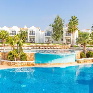 4* Апарт-отель Marsenses Paradise Club