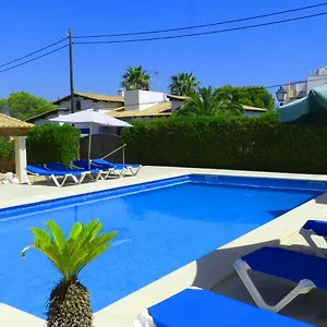 Appartamento Marina Sol I Pins, Cala Figuera (Mallorca)
