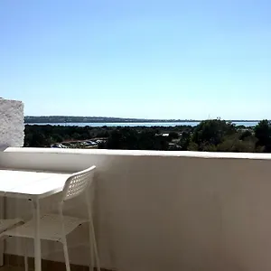 Appartamento Mirada Ii 201 Alta Turistica, Es Pujols